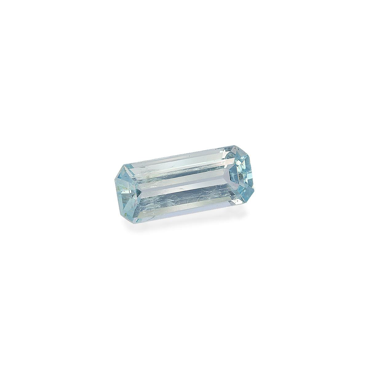 Aquamarine 5.49 ct